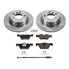 Load image into Gallery viewer, Power Stop 14-16 BMW 228i Rear Autospecialty Brake Kit

