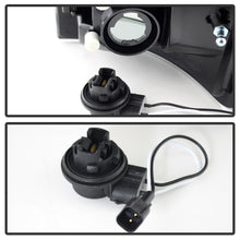 Load image into Gallery viewer, Spyder Dodge Ram 07-08 1500/Ram 07-09 2500/3500 LED Tail Lights Black ALT-YD-DRAM06-LED-BK
