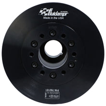 Load image into Gallery viewer, Fluidampr 19-22 GM/Chevy Duramax L8T Steel Externally Balanced Damper
