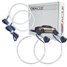 Load image into Gallery viewer, Oracle Land Rover/Range Rover Sport 10-13 Halo Kit - ColorSHIFT w/o Controller
