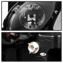 Load image into Gallery viewer, Spyder Lexus GS 300 / 350 / 450 06-11 Headlights - HID Model Only - Black PRO-YD-LG06-HID-DRL-BK

