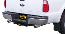 Load image into Gallery viewer, Gibson 2016 Ford F-250 Super Duty XL 6.2L 2.5in Cat-Back Dual Split Exhaust - Stainless
