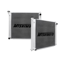 Load image into Gallery viewer, Mishimoto 90-96 Nissan 300ZX Turbo Manual Aluminum Radiator
