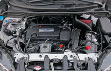 Load image into Gallery viewer, AEM 15-16 Honda CR-V 2.4L Honda Accord 2.4L L4 Gunmetal Cold Air Intake
