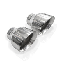 Load image into Gallery viewer, Stainless Works 2020 Ford GT500 Legend Catback H-Pipe Exhaust Factory Connect - Polished Tips
