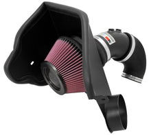 Load image into Gallery viewer, K&amp;N Hyundai Genesis 2.0L-L4 Turbo Typhoon Performance Intake
