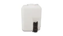 Load image into Gallery viewer, Vibrant Windshield Washer Bottle Repl Kit 1.2L bottle incl bottle ele pump mounting bracket hose
