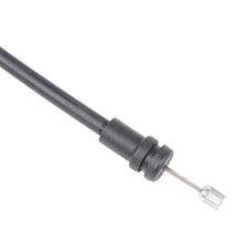 Load image into Gallery viewer, Omix Hood release Cable- 94-98 Jeep Grand Cherokee ZJ
