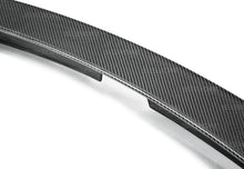 Load image into Gallery viewer, Seibon 14 Lexus IS350 F Sport SM Style Carbon Fiber Rear Spoiler
