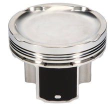 Load image into Gallery viewer, JE Pistons COSWORTH N5B 93mm Bore 8:1 KIT Set of 4 Pistons
