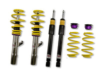 Load image into Gallery viewer, KW Coilover Kit V2 Audi TT (8J) Coupe Quattro; all engines; w/o magnetic ride

