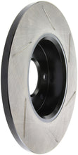 Load image into Gallery viewer, StopTech Slotted Sport Brake Rotor

