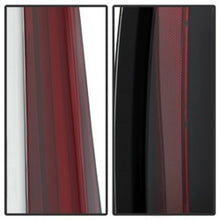 Load image into Gallery viewer, xTune GMC Yukon 15-17 LED Tail Lights (Escalade Style) - Black ALT-JH-GY15-2IN1LED-BK

