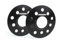 Load image into Gallery viewer, Perrin Subaru 5x114.3/5x100 3mm Slip-On Wheel Spacers - w/ 56mm Hubs (No Studs)
