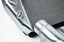 Load image into Gallery viewer, CSF 16-19 Ferrari 488 GTB/Spider 19-20 Pista High Performance Intercooler System - Black
