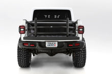 Load image into Gallery viewer, AMP Research 20-22 Jeep Gladiator (Does Not Work w/Tonneau Cvrs) Bedxtender HD Sport - Black
