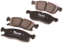Load image into Gallery viewer, Omix Front Brake Pads 11-14 Jeep Grand Cherokee (WK)

