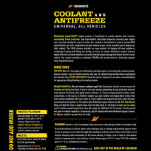 Load image into Gallery viewer, Mishimoto Liquid Chill EG Coolant, Universal, Yellow
