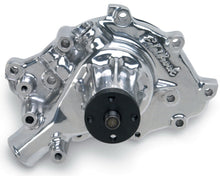 Load image into Gallery viewer, Edelbrock Water Pump High Performance Ford 1965-68 289 CI 1968-69 302 CI 1969 351W CI V8 Engines
