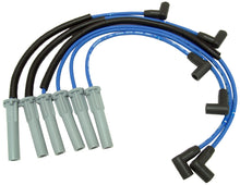 Load image into Gallery viewer, NGK Chrysler Grand Voyager 2000 Spark Plug Wire Set
