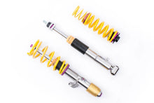 Load image into Gallery viewer, KW V3 Coilover w/ Cancellation Kit 15 BMW F80/F82 M3/M4
