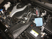 Load image into Gallery viewer, Injen 2011-14 Hyundai Sonata/Kia Optima 2.0L Turbo Polished Short Ram Intake
