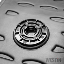Load image into Gallery viewer, Westin 2013-2017 Hyundai Santa Fe Sport 5 passenger Profile Floor Liners Front - Black
