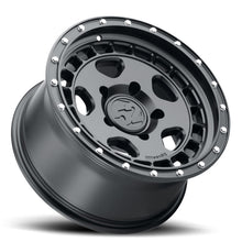 Load image into Gallery viewer, fifteen52 Turbomac HD 17x8.5 5x150 0mm ET 110.3mm Center Bore Asphalt Black Wheel
