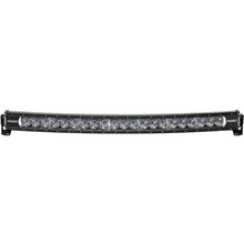Load image into Gallery viewer, Rigid Industries Radiance+ Curved 40in. RGBW Light Bar
