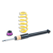 Load image into Gallery viewer, KW Coilover Kit V1 Volkswagen Tiguan (MQB) FWD and AWD w/o Electronic Dampers

