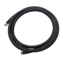 Load image into Gallery viewer, Russell Performance -8 AN ProClassic II Black Hose (Pre-Packaged 10 Foot Roll)
