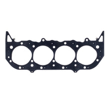 Load image into Gallery viewer, Cometic Brodix Chevrolet Big Duke / Brodie 109.47mm Bore .040in MLS Head Gasket
