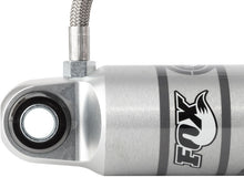 Load image into Gallery viewer, Fox 99+ Chevy HD 2.0 Performance Series 14.1in. Smooth Body Remote Res. Rear Shock / 7-10in. Lift

