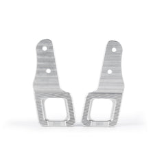 Load image into Gallery viewer, Mishimoto 2017+ Ford Raptor / 2009+ Ford F150 Borne Off-Road Billet Tow Hooks - Natural
