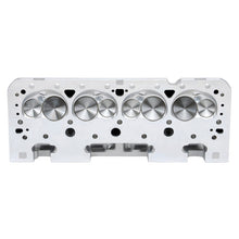 Load image into Gallery viewer, Edelbrock Cyl Head SBC 23 Deg E-Cnc 225 Hyd Roller
