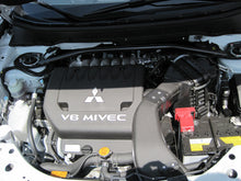 Load image into Gallery viewer, K&amp;N 08-09 Evo X Drop In Air Filter
