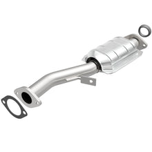 Load image into Gallery viewer, MagnaFlow Conv DF 95-99 Subaru Impreza 2.2L
