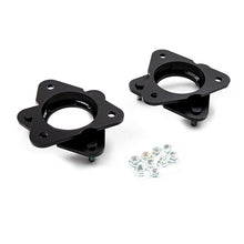 Load image into Gallery viewer, Belltech 07-18 Chevy/GMC 1/2-Ton Silverado/Sierra/ Sierra Denali 2.0in Front Strut Spacer
