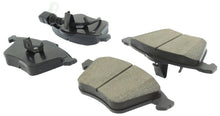 Load image into Gallery viewer, StopTech Performance 08-09 VW Golf R/Golf R32 / 06-09 Passat (Exc Syncro) Front Brake Pads
