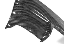 Load image into Gallery viewer, Seibon 01-15 BMW E46 M3 Carbon Fiber Rear Diffuser
