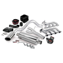 Load image into Gallery viewer, Banks Power 02 Chev 4.8-5.3L 1500-Ecsb PowerPack System
