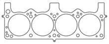 Load image into Gallery viewer, Cometic Chrysler 318/340/360 4.125in Bore .056in MLS-5 Head Gasket
