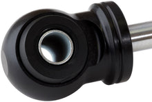Load image into Gallery viewer, Fox 07-18 Jeep Wrangler JK 2.0 Performance Series 7.14in. Smooth Body IFP Steering Stabilizer (Alum)

