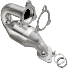 Load image into Gallery viewer, MagnaFlow Conv DF 07-12 Acura RDX 2.3L T Front
