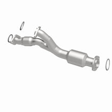 Load image into Gallery viewer, Magnaflow Conv DF 96-97 Lexus SC300 3.0L
