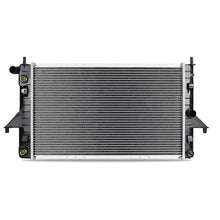 Load image into Gallery viewer, Mishimoto Saturn S Replacement Radiator 1994-2002
