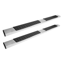 Load image into Gallery viewer, Westin 2015-2018 Chevrolet/GMC Colorado/Canyon Crew Cab R7 Nerf Step Bars - SS
