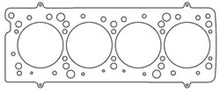Load image into Gallery viewer, Cometic Fiat / Lancia 85mm Bore .051in MLS  8 and 16 Valve Head Gasket
