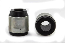 Load image into Gallery viewer, Whiteline Plus 11/05+ Dodge Charger/ 3/08+ Challenger Front Upper Inner Control Arm Bushing Kit
