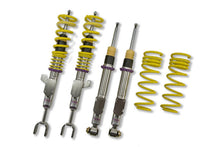 Load image into Gallery viewer, KW Coilover Kit V3 BMW 5series F10 (5L) Sedan 2WD; exc 550i; exc Adaptive Drive
